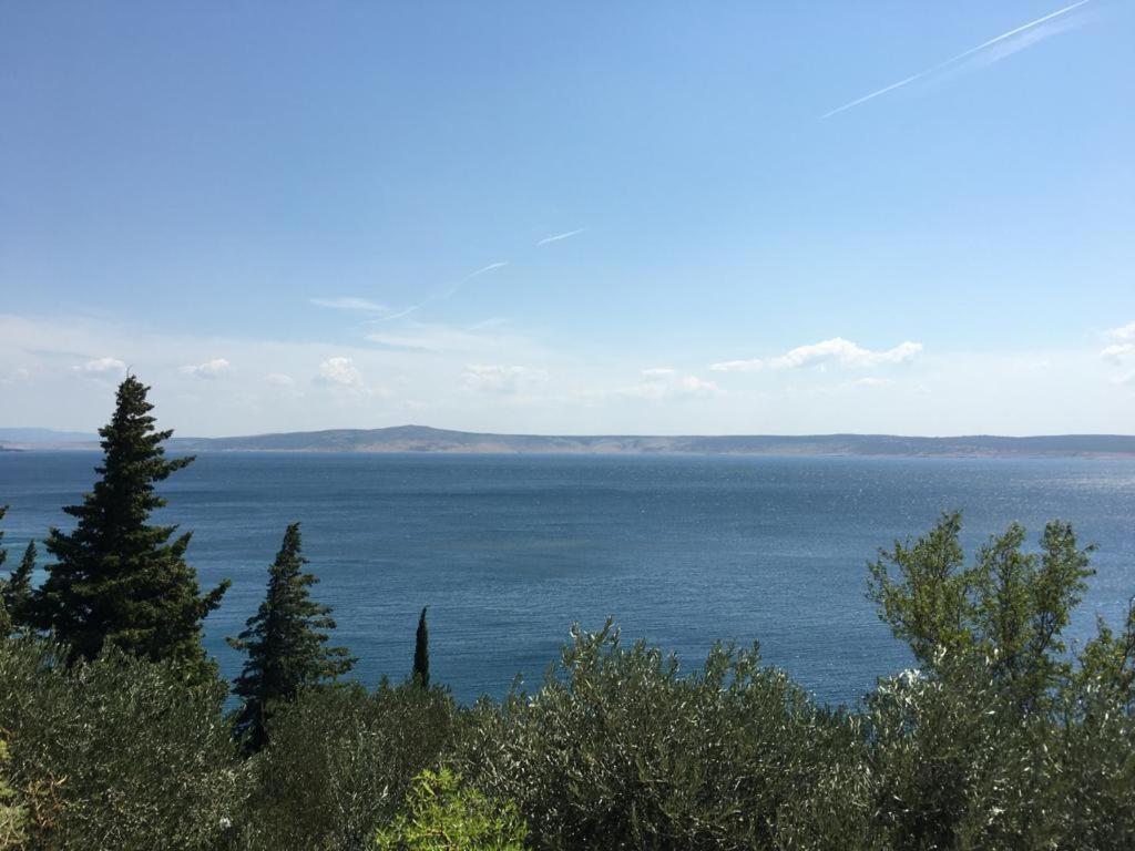Apartment Mate Starigrad Paklenica Exterior photo