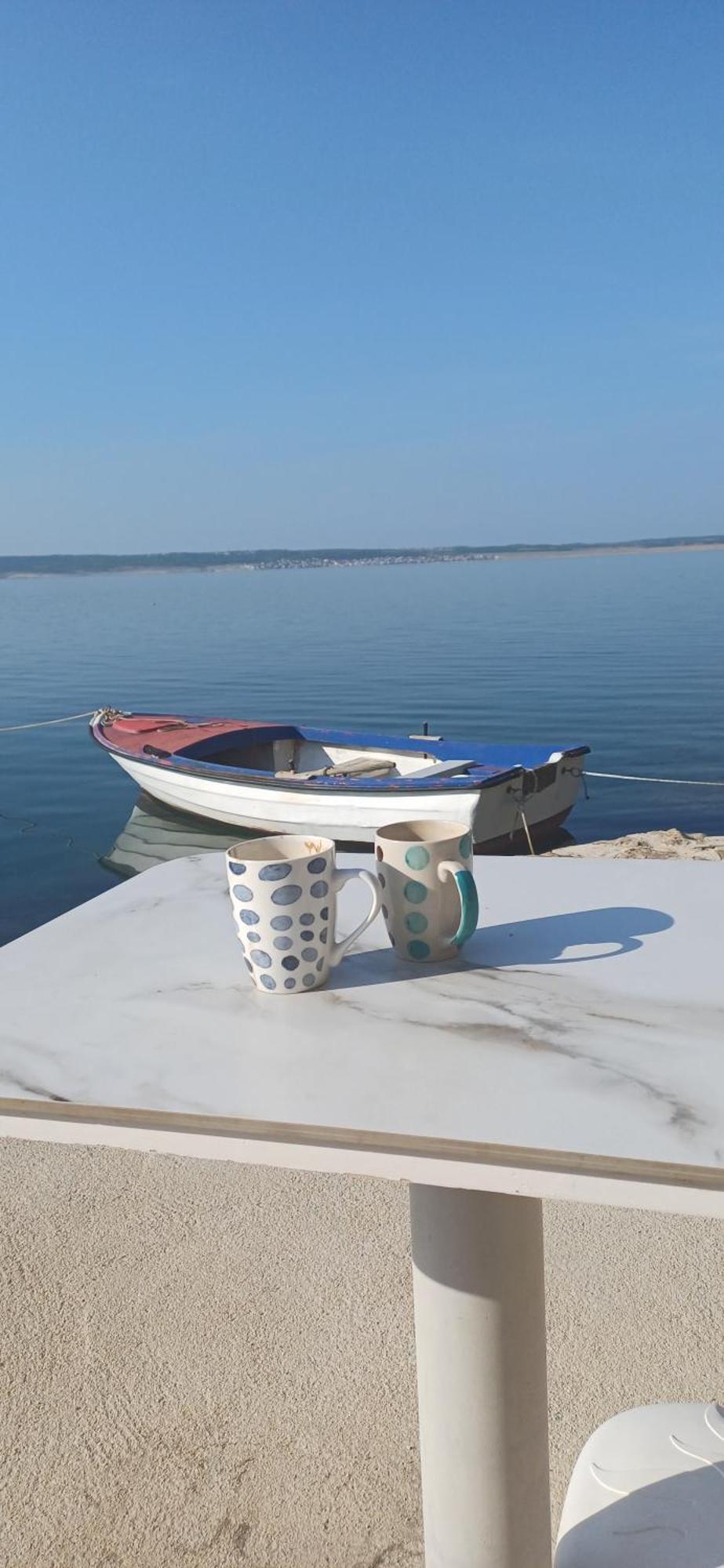 Apartment Mate Starigrad Paklenica Exterior photo