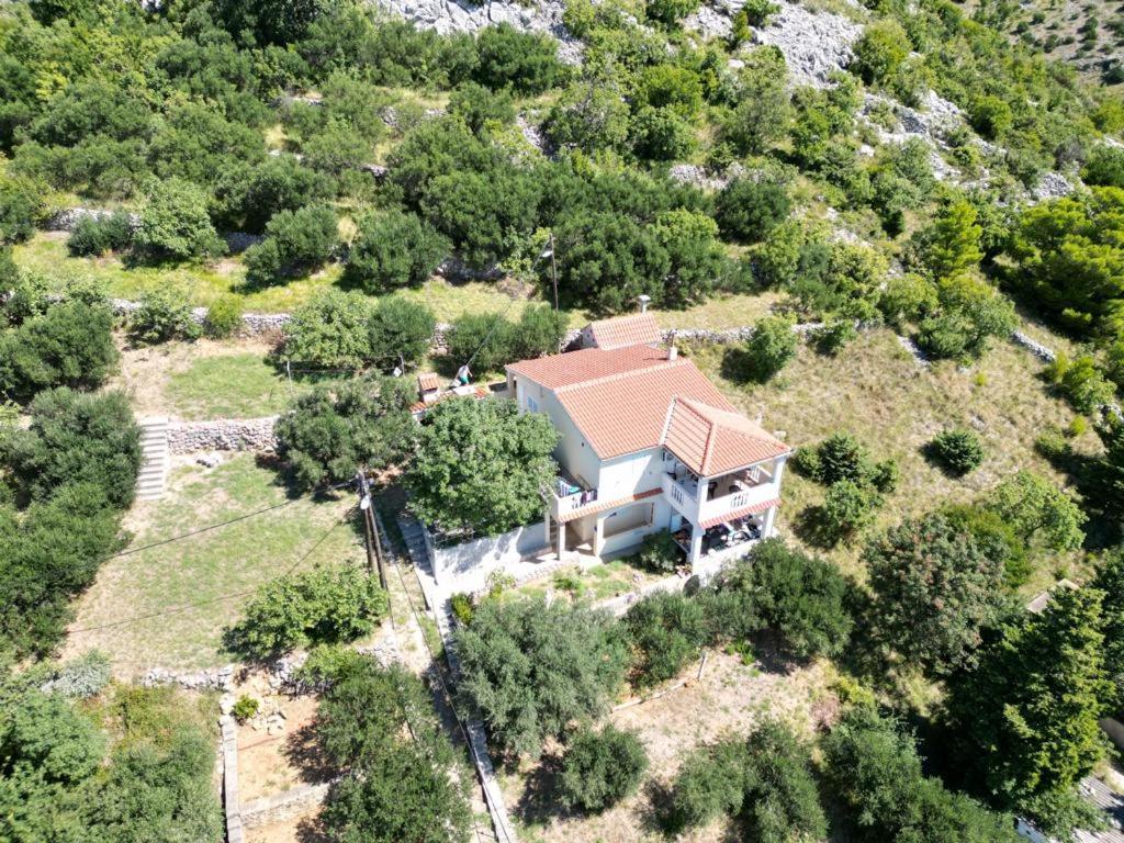 Apartment Mate Starigrad Paklenica Exterior photo