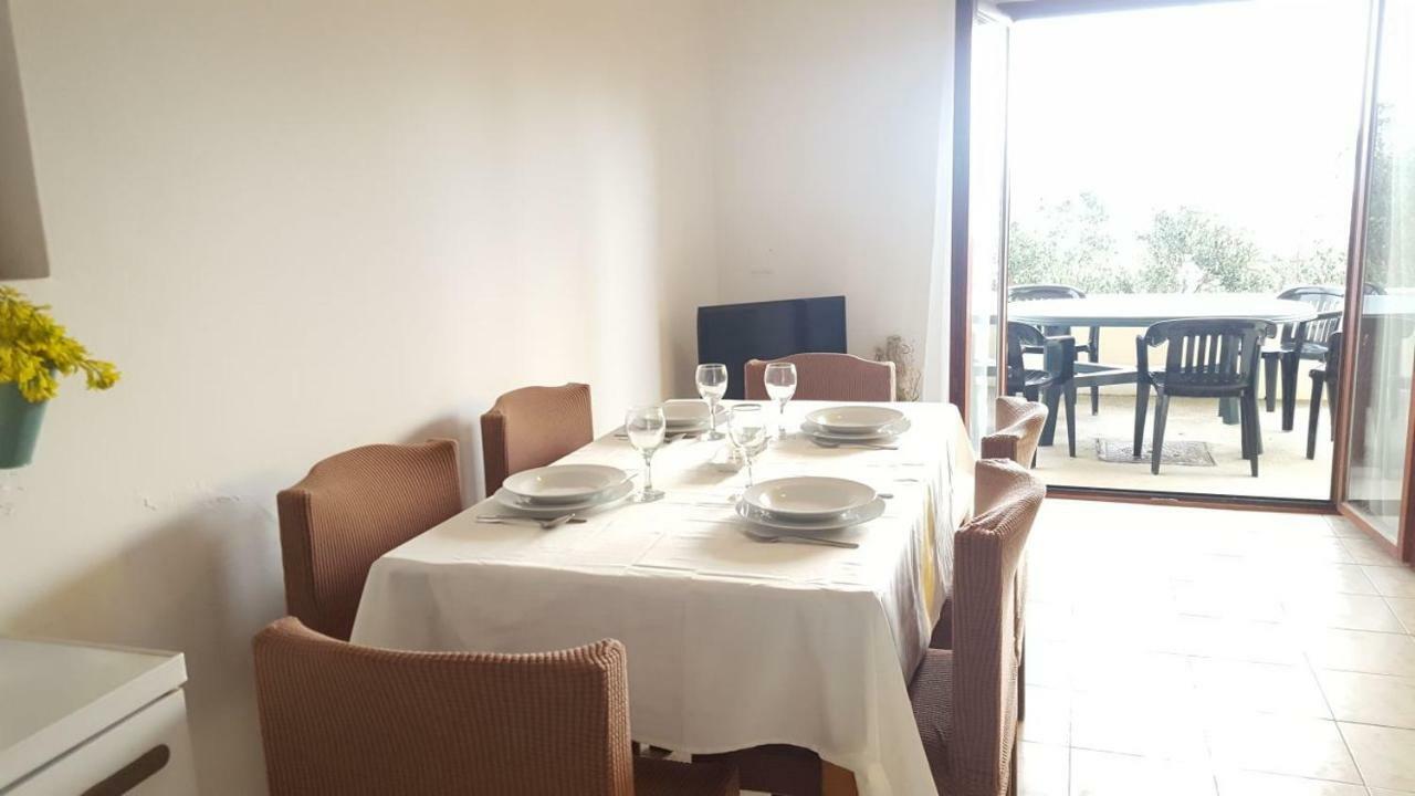 Apartment Mate Starigrad Paklenica Exterior photo