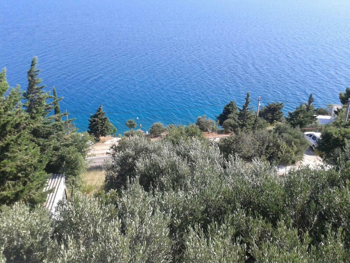 Apartment Mate Starigrad Paklenica Exterior photo